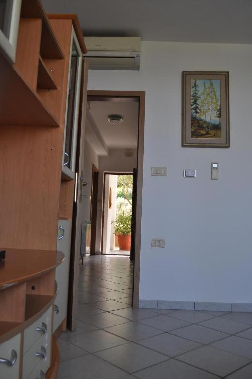 Apartma Lana21 Lägenhet Koper Exteriör bild