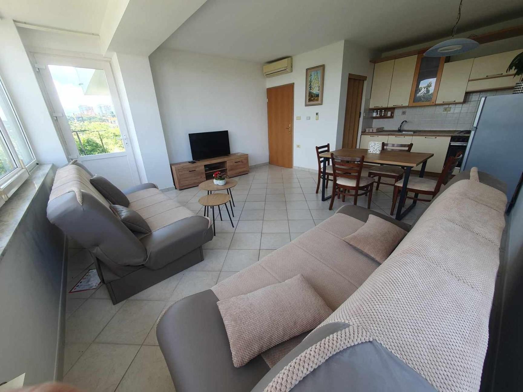 Apartma Lana21 Lägenhet Koper Exteriör bild