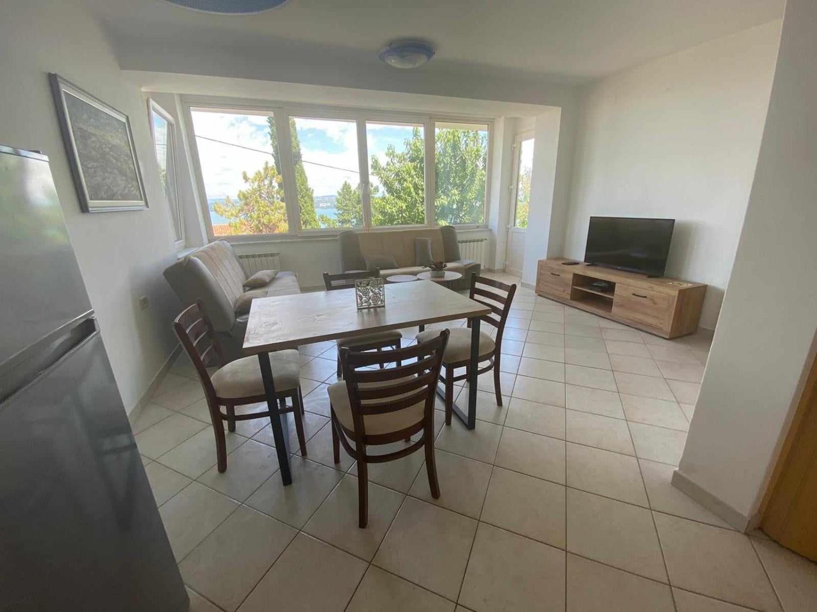 Apartma Lana21 Lägenhet Koper Exteriör bild