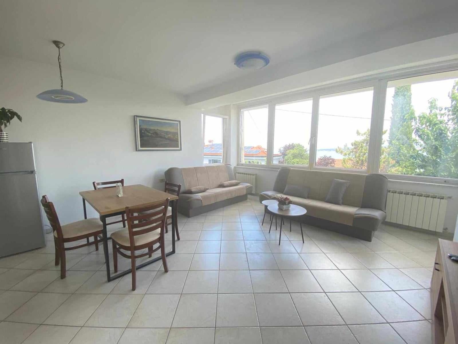 Apartma Lana21 Lägenhet Koper Exteriör bild
