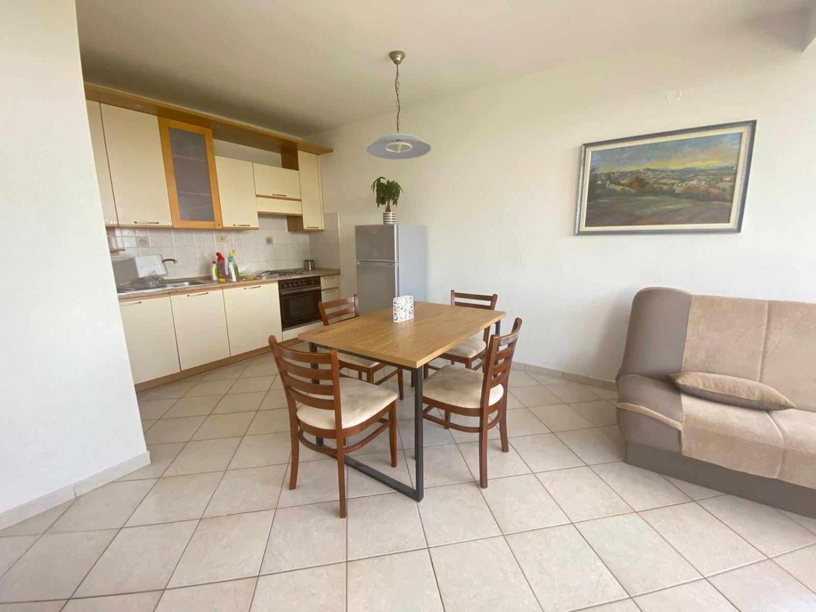 Apartma Lana21 Lägenhet Koper Exteriör bild