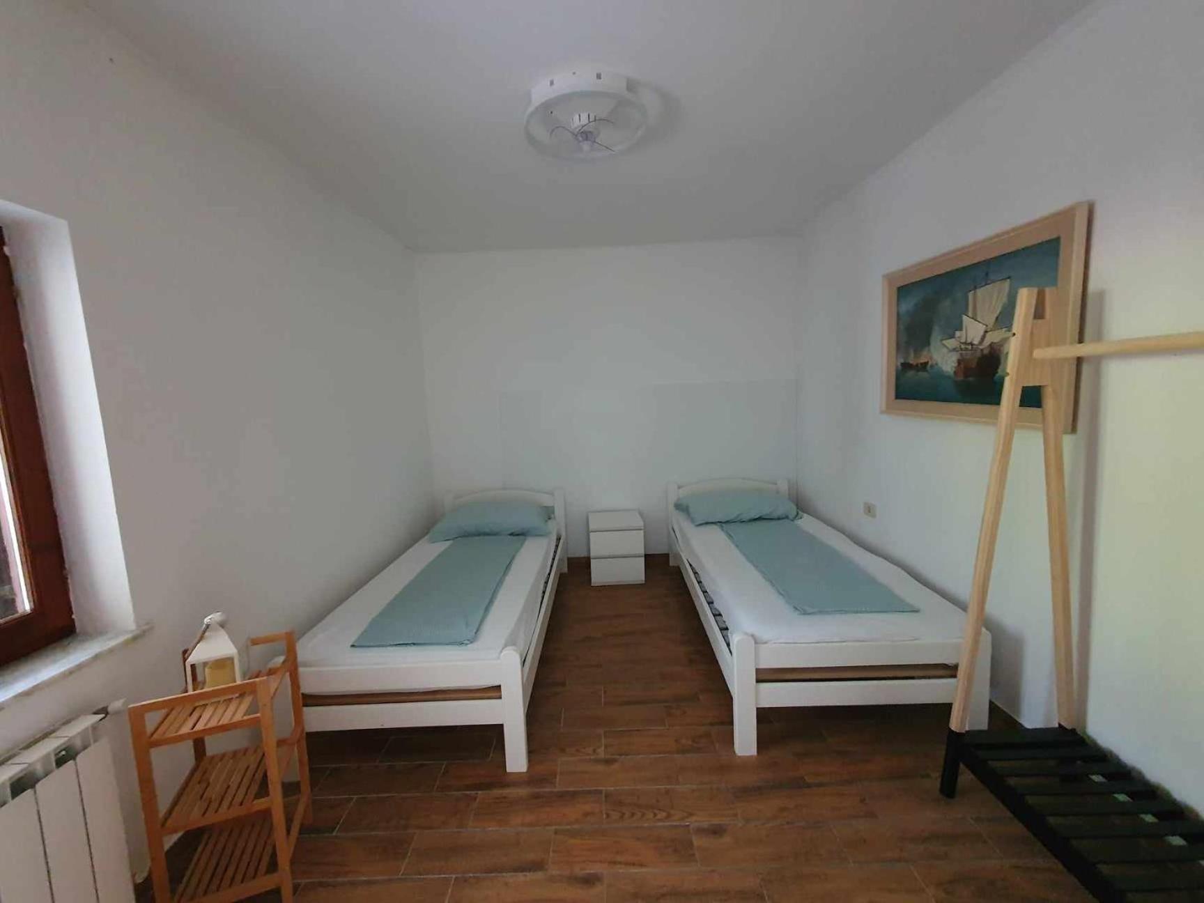Apartma Lana21 Lägenhet Koper Exteriör bild